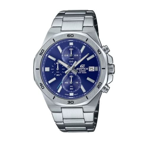 Casio Edifice 43.8mm Nam EFV-640D-2AVUDF