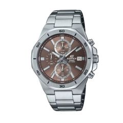 Casio Edifice 43.8mm Nam EFV-640D-5AVUDF