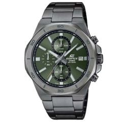 Casio Edifice 43.8mm Nam EFV-640DC-3AVUDF