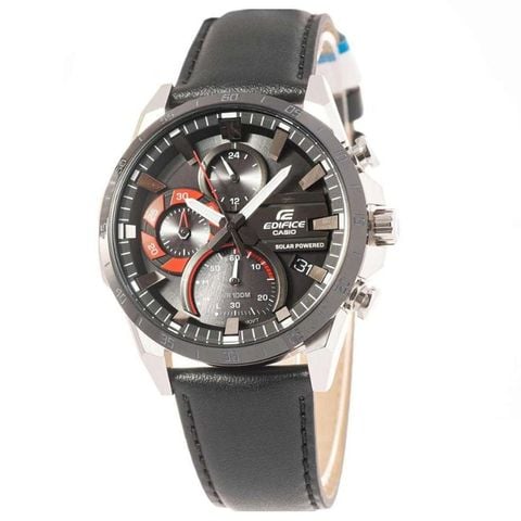 Casio Edifice 45.5mm Nam EQS-940BL-1AVUDF