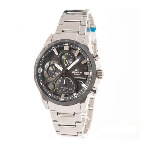 Casio Edifice 45.5mm Nam EQS-940DB-1AVUDF