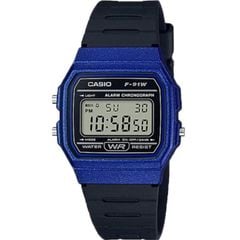 Casio Vintage 38.2mm x 35.2mm Nam F-91WM-2ADF