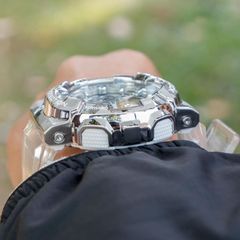 Casio G-Shock 48.8mm Nam GM-110SCM-1ADR