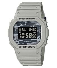 Casio G-Shock 43mm Nam DW-5600CA-8DR