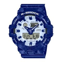Casio G-Shock 53.4mm Nam GA-700BWP-2ADR