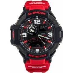 Casio G-Shock 52mm Nam GA-1000-4BDR