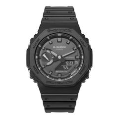 Casio G-Shock 45.4mm Nam GA-2100-1A1DR