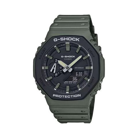 Casio G-Shock 45.4mm Nam GA-2110SU-3ADR