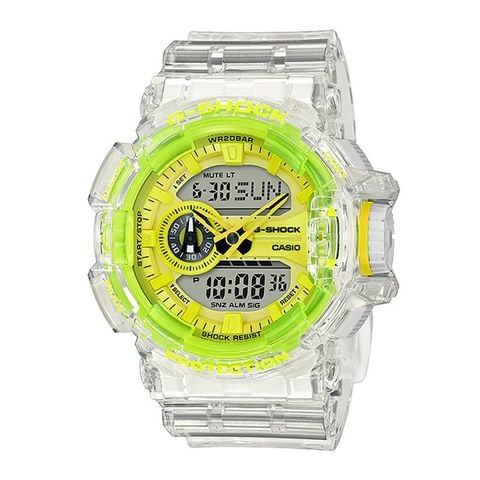 Casio-G-Shock-51.9mm-Nam-GA-400SK-1A9DR