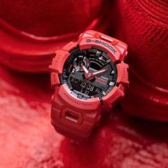 Casio G-Shock 48.9mm Nam GBA-900RD-4ADR