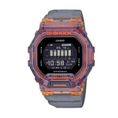 Casio G-Shock 46mm Nam GBD-200SM-1A5DR