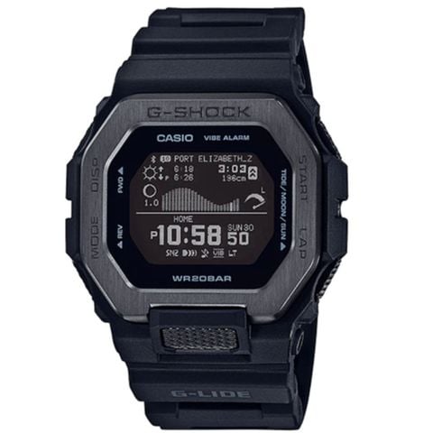 Casio G-Shock 46mm Nam GBX-100NS-1DR