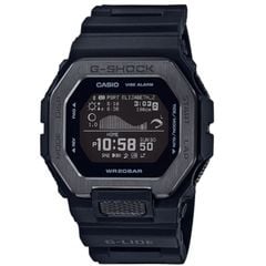 Casio G-Shock 46mm Nam GBX-100NS-1DR