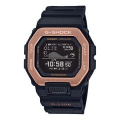 Casio G-Shock 46mm Nam GBX-100NS-4DR