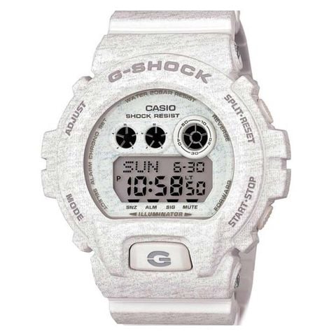 Casio G-Shock 53.9mm Nam GD-X6900HT-7DR