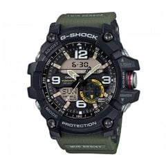 Casio G-Shock 55.3mm Nam GG-1000-1A3DR
