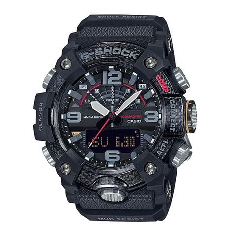 Casio G-Shock 53.1mm Nam GG-B100-1ADR