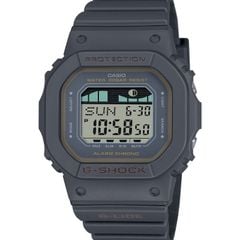 Casio G-Shock 40.5mm Unisex GLX-S5600-1DR