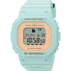 Casio G-Shock 40.5mm Unisex GLX-S5600-3DR