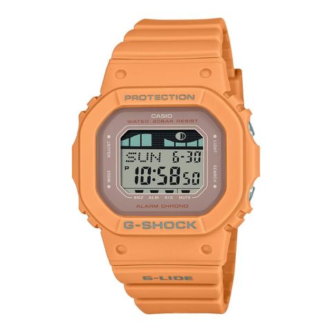 Casio G-Shock 40.5mm Unisex GLX-S5600-4DR