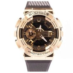 Casio G-Shock 48.8mm Nam GM-110G-1A9DR
