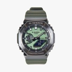 Casio G-Shock 44.4mm Nam GM-2100B-3ADR