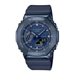 Casio G-Shock 44.4mm Nam GM-2100N-2ADR