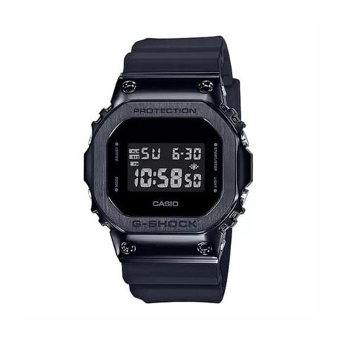 Casio G-Shock 43.2mm Nam GM-5600B-1DR