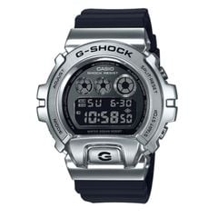 Casio G-Shock 49.7mm Nam GM-6900-1DR