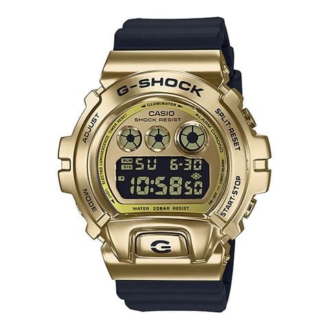 Casio G-Shock 49.7mm Nam GM-6900G-9DR