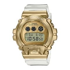 Casio G-Shock 49.7mm Nam GM-6900SG-9DR