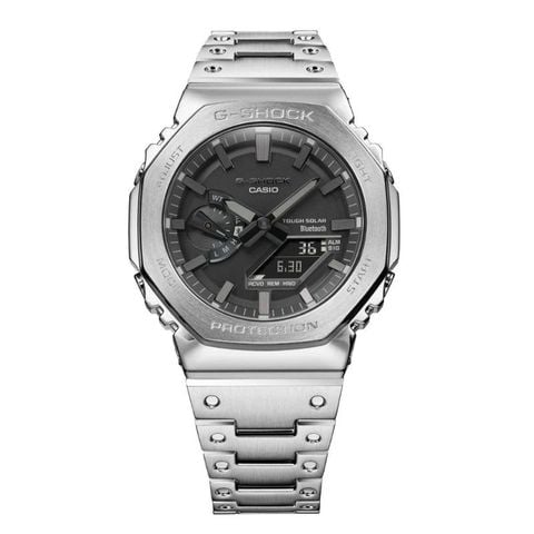 Casio G-Shock 44.4mm Nam GM-B2100D-1ADR