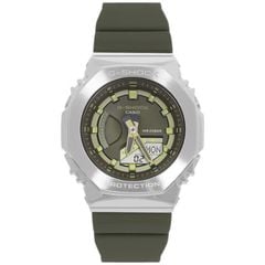 Casio G-Shock 40.5mm Nữ GM-S2100-3ADR