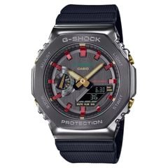 Casio G-Shock 40.4mm Nam GM-S2100CH-1ADR