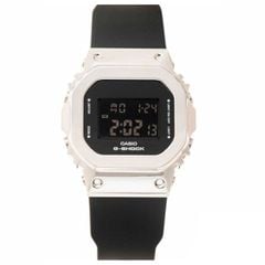 Casio G-Shock 43.8mm Nam GM-S5600-1DR