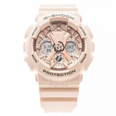 Casio G-Shock 46mm Nữ GMA-S120MF-4ADR