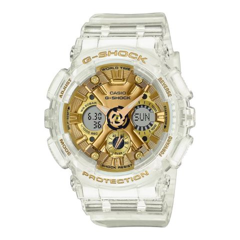 Casio G-Shock 46mm Unisex GMA-S120SG-7ADR
