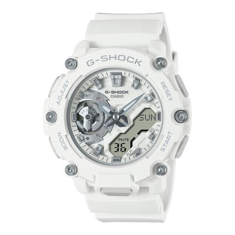 Casio G-shock 45.7mm Unisex GMA-S2200M-7ADR