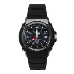 Casio Vintage 41mm Nam HDA-600B-1BVDF