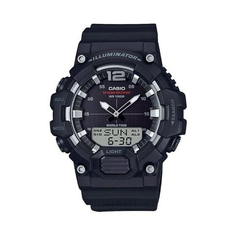 Casio Vintage 49mm Nam HDC-700-1AVDF