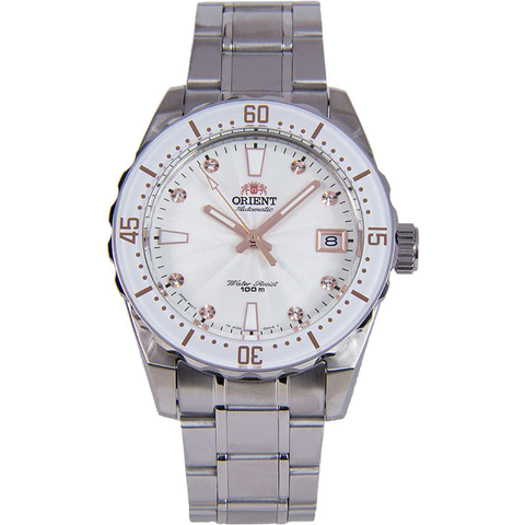 Orient 39mm Nữ FAC0A002W0