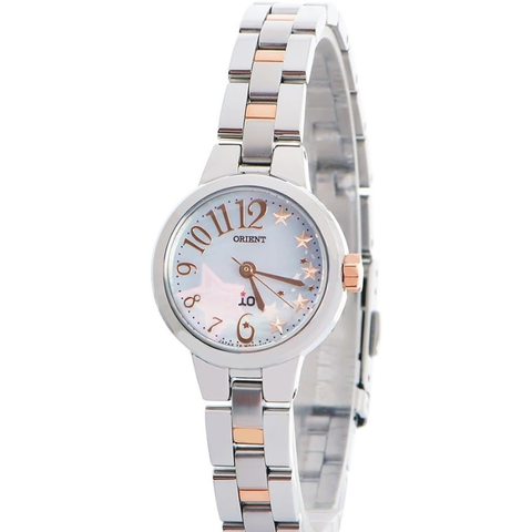 Orient - Nữ SWD02003W0 Size 24.5mm