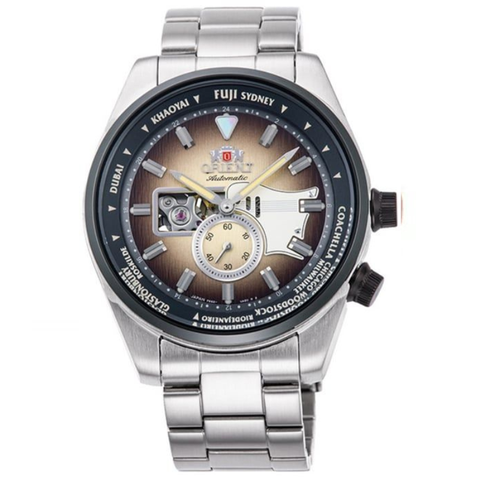 Orient 42mm Nam RA-AR0303G00B