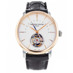 Frederique Constant 43mm Nam FC-980V4SZ9