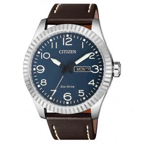 Citizen 42mm Nam BM8530-11L