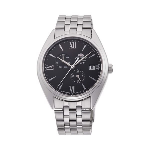 Orient 39.5mm Nam RA-AK0504B10B