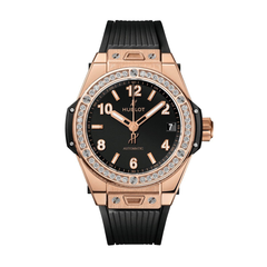 Hublot - Nam 465.OX.1180.RX.1604 Size 39mm hàng lướt