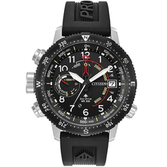 Citizen 46mm Nam BN5058-07E