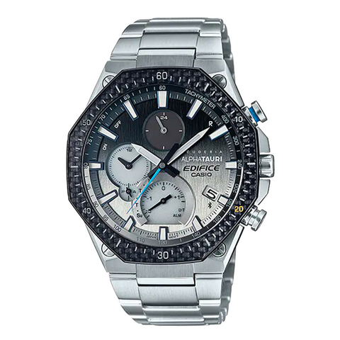 Casio Edifice 45.7mm Nam EQB-1100AT-2ADR