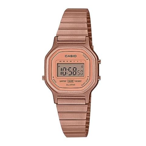 Casio Vintage 25.5mm Nữ LA-11WR-5ADF